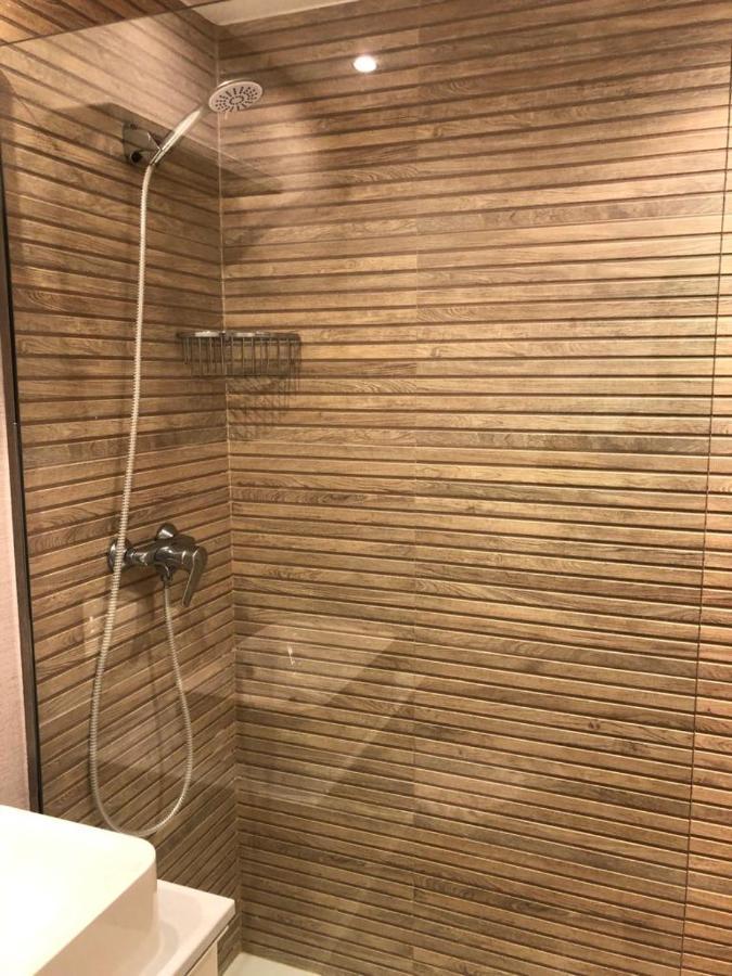 Apartamento Corrubedo Vistas Mar Y Playa المظهر الخارجي الصورة