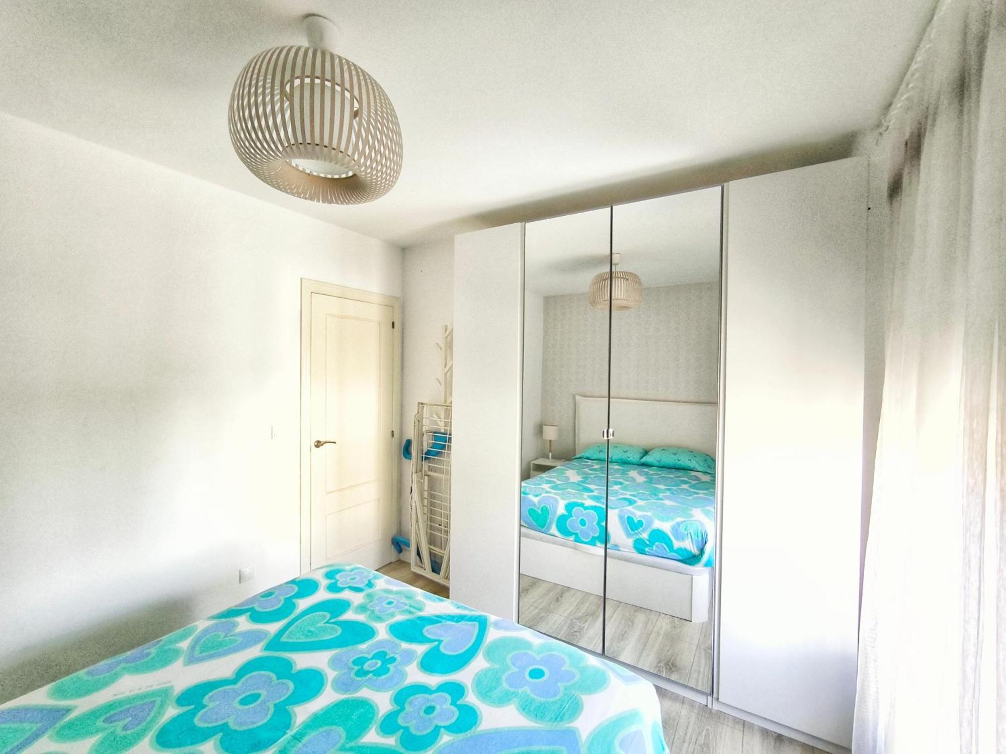 Apartamento Corrubedo Vistas Mar Y Playa المظهر الخارجي الصورة