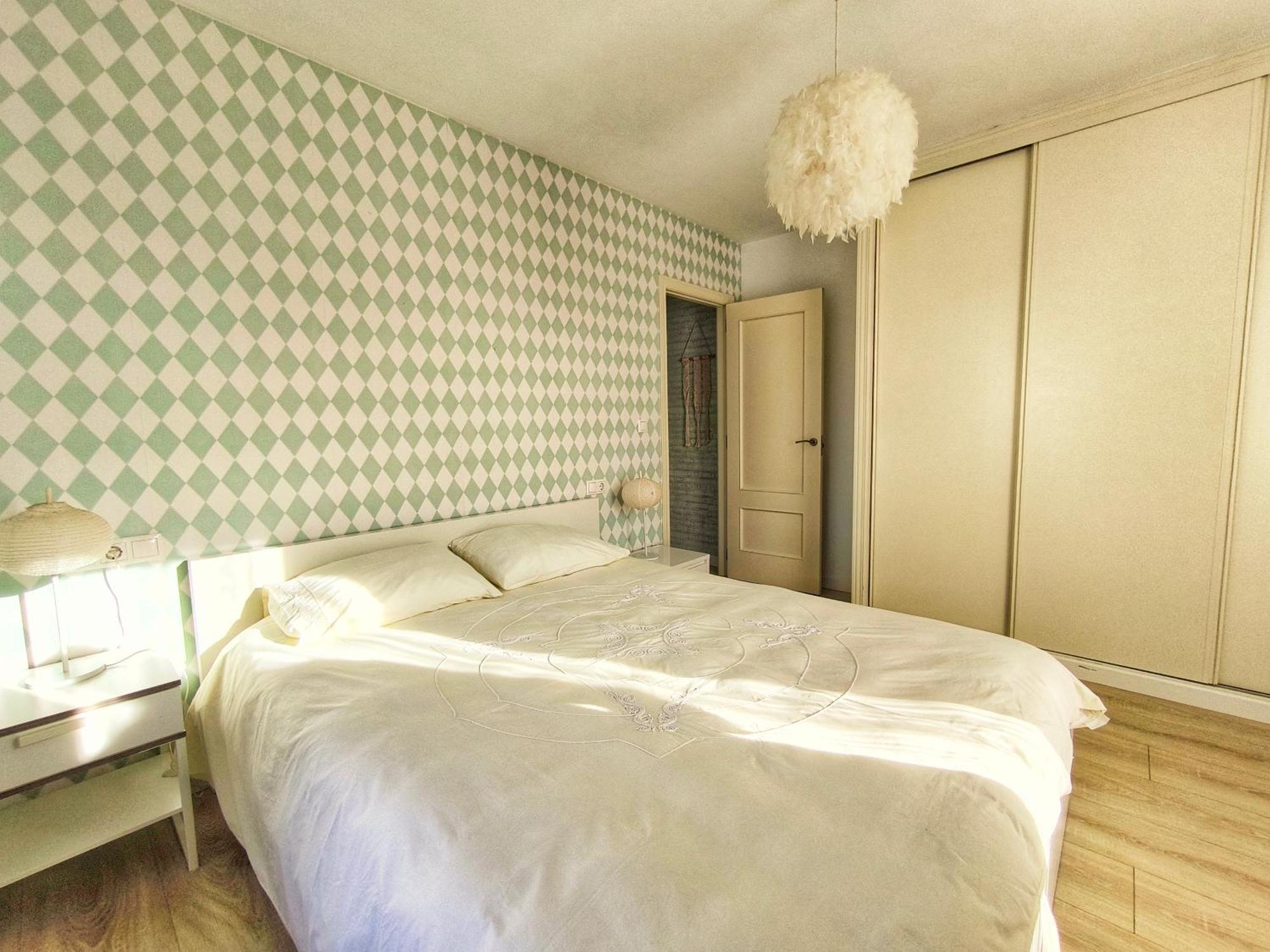 Apartamento Corrubedo Vistas Mar Y Playa المظهر الخارجي الصورة